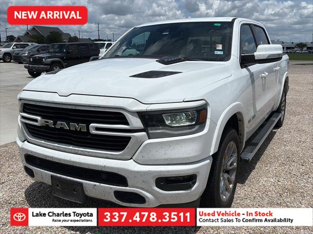 ram ram 1500 pickup 2022 1C6RREJM3NN358190 image ram ram 1500 pickup 2022 1C6RREJM3NN358190 image